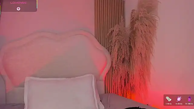 Valeria_carter Obrolan Langsung XXX