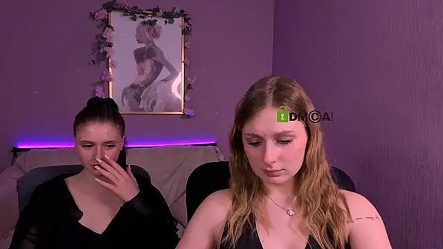 nekky_mouse Obrolan Langsung XXX