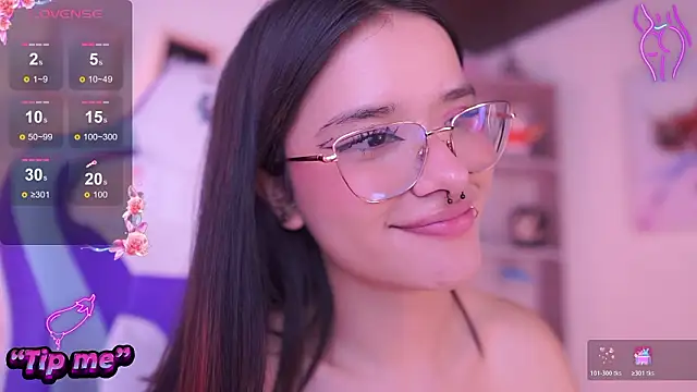 دردشة Lana_Dreams_ الجنسية المباشرة