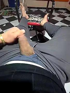 Chat XXX en directo de anis3g4