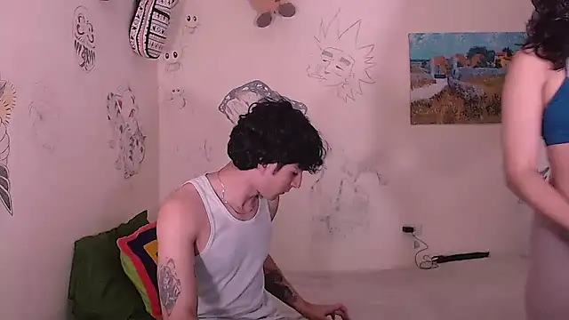 Chat XXX Live Gaia_16