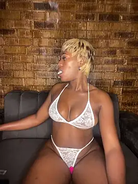 SP1CY_MOMMY's Webcam Show