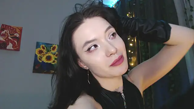 Chat XXX Live dolll_maiya