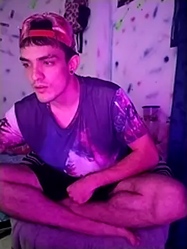 themaykiin18 ওয়েবক্যাম শো