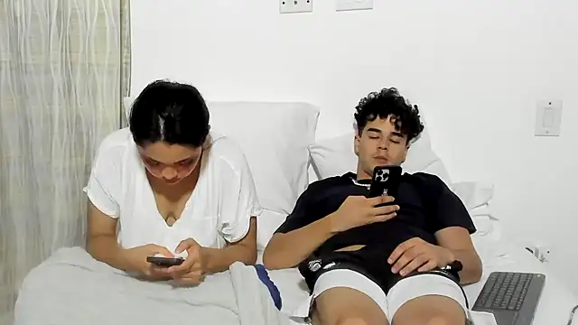 RedNDizzy – Live XXX-chat