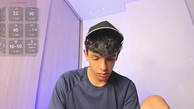 Maxfrost1: онлайн-секс-чат