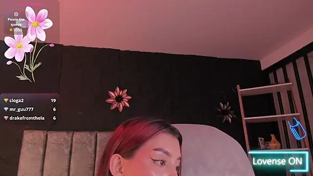 دردشة MelLove_ الجنسية المباشرة