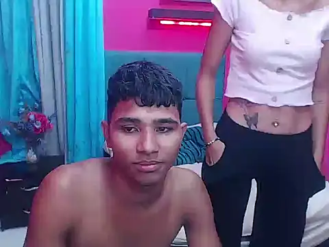 Chat XXX Live hotsex_couple