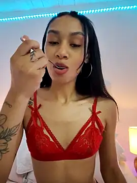 Leaberrry Obrolan Langsung XXX