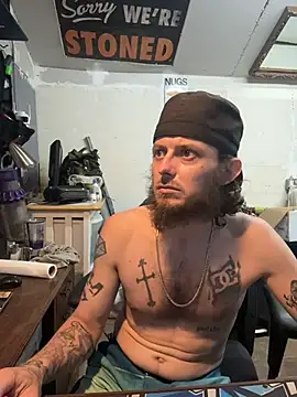 Chat XXX en directo de CloudDadddyyy420