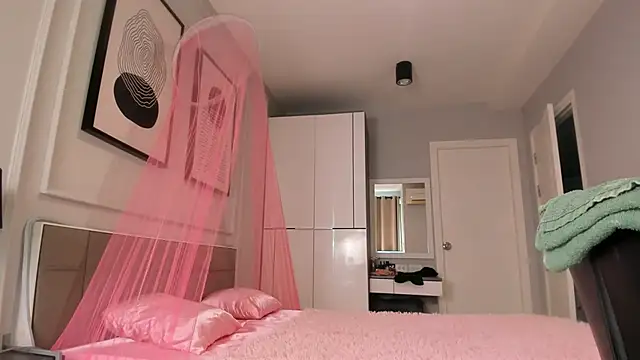 Jap_amelle's Live XXX Chat