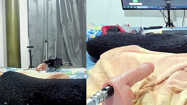 แชท XXX สดของ marilyn_16