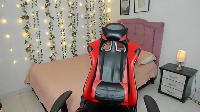 Greta_smith: απευθείας συνομιλία ΧΧΧ