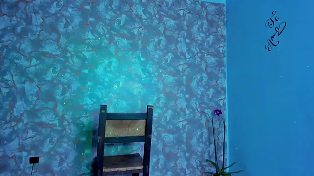 Chat +18 de AngelaCoffee ao vivo