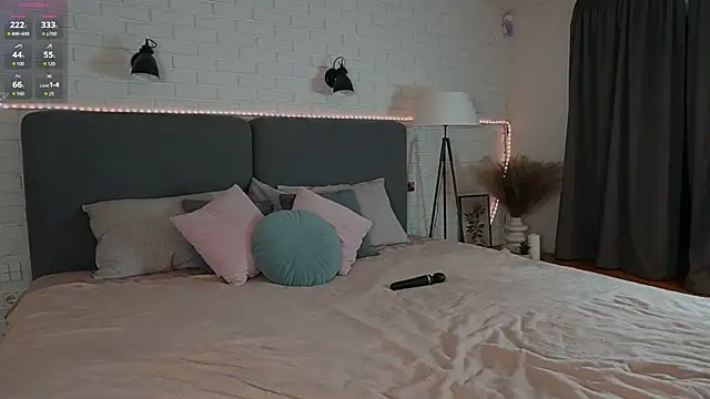 แชท XXX สดของ Hailey_Green