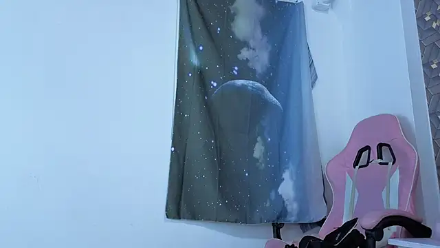 Chatroom XXX en direct de Samantha_Collen