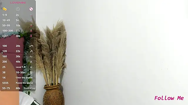 Živý XXX chat jade_xxx