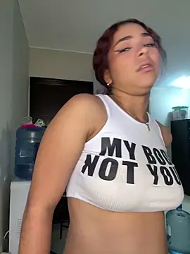 TheAlejandroDolls 라이브 XXX 채팅