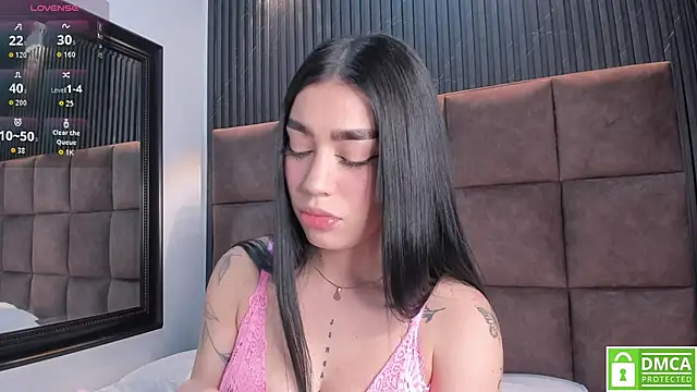 Scarlet__Jones_ Live XXX-chat