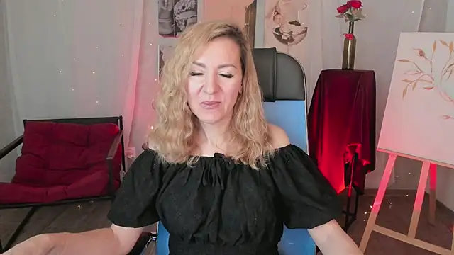 DonnaSmitth's Live XXX Chat