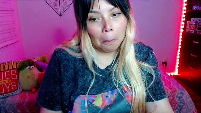 Chat XXX Live EllieMoonX