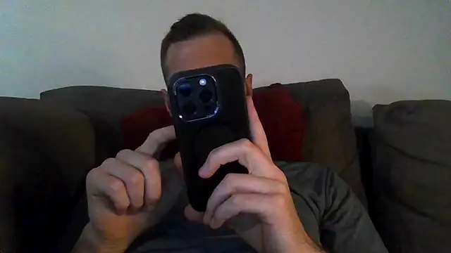 Živý XXX chat THE_CHEEKY_ALPHA