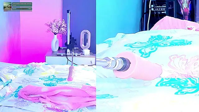 Živý XXX chat miiastone_cm