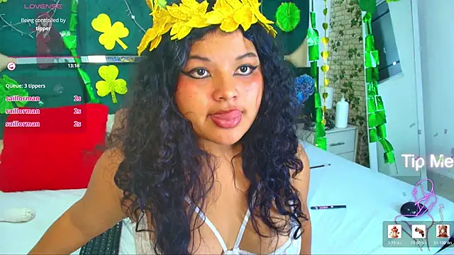 Jessica_Beltrann Live XXX-chat