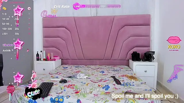 دردشة mitzukywinteer الجنسية المباشرة