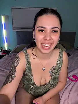 daniella_monroe's Live XXX Chat