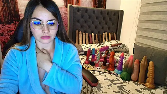 Živý XXX chat sofia23dirty