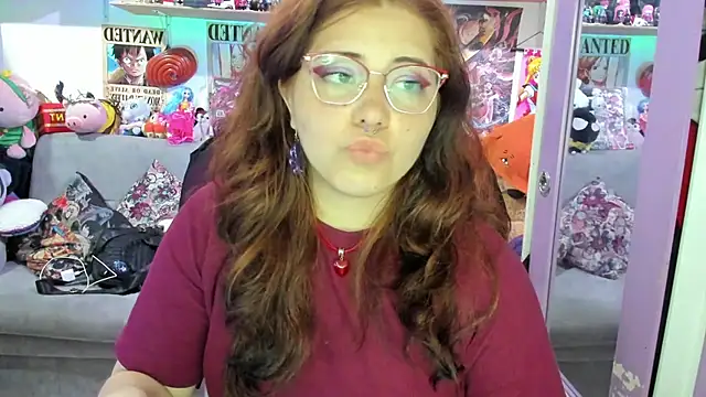 soficammy Live XXX-chat