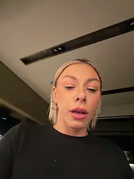 Show webcam de SexOnMyLvL