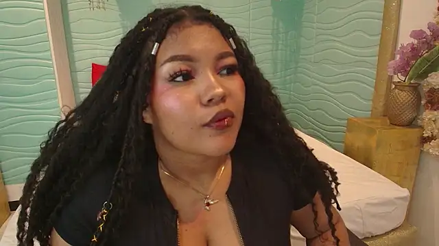 cherry_chel Live XXX-Chat