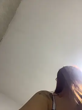 afrodita_martinez's Webcam Show