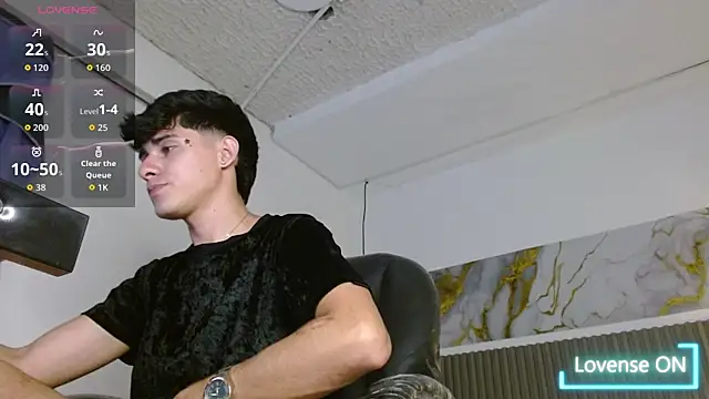 Živý XXX chat Dyla_n18