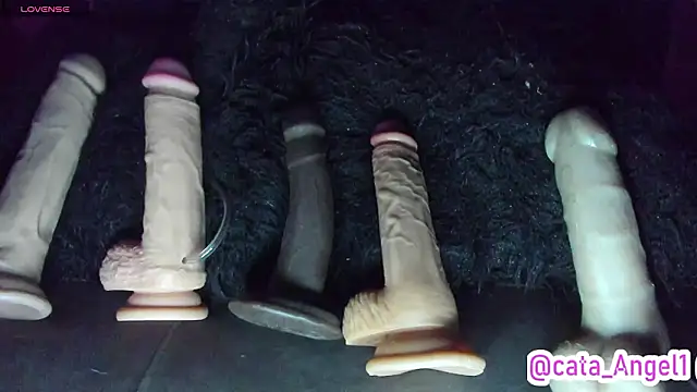 Chat +18 de Cata-angel ao vivo