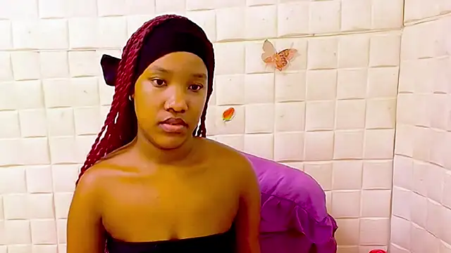 EroticSexyPrada Obrolan Langsung XXX