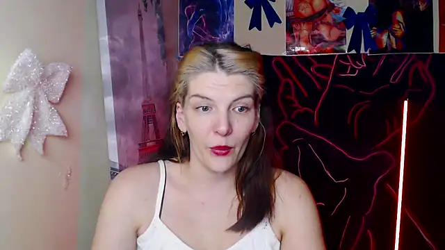 Chat +18 de VanessaRey_ ao vivo