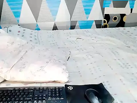 Savannah_Cock webkamerás műsora