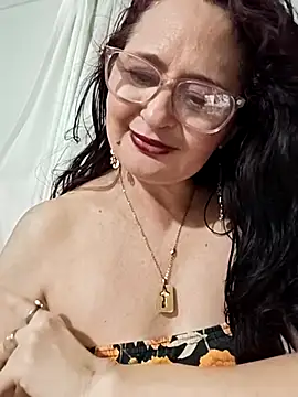 Sweetsorgaria's Webcam Show