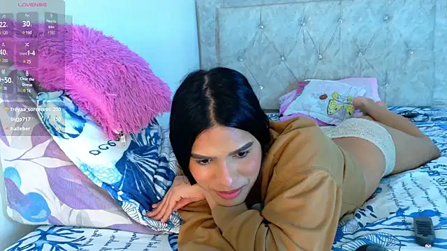 Show de webcam de greys02