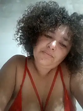 Webkamerová show marinarock