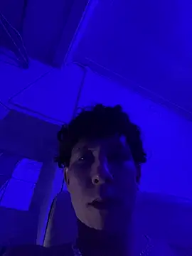 Show webcam de TitanNoir