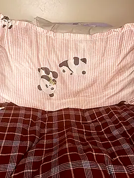 tashacrisppy – webcam-show