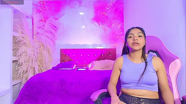 Megaan__foxx Obrolan Langsung XXX