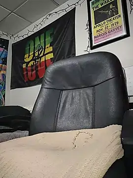 XxBobbyDigitalxX's Webcam Show