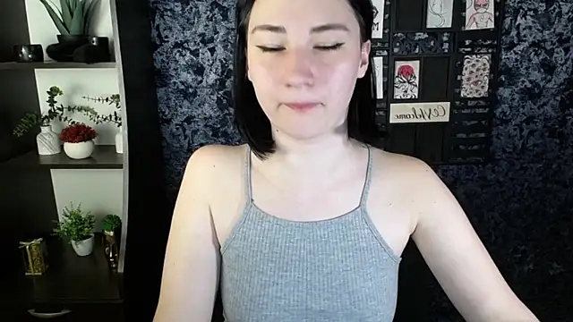 Moon_foxy_ Chat XXX live