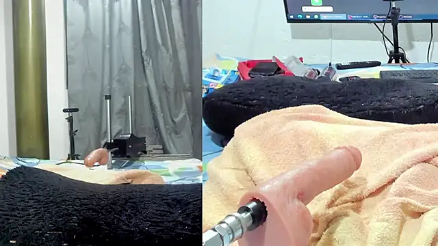 Chat XXX en directo de marilyn_16