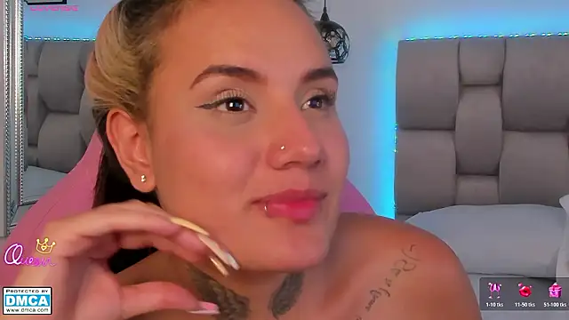 Chat +18 de Susan-Sweet-7 ao vivo